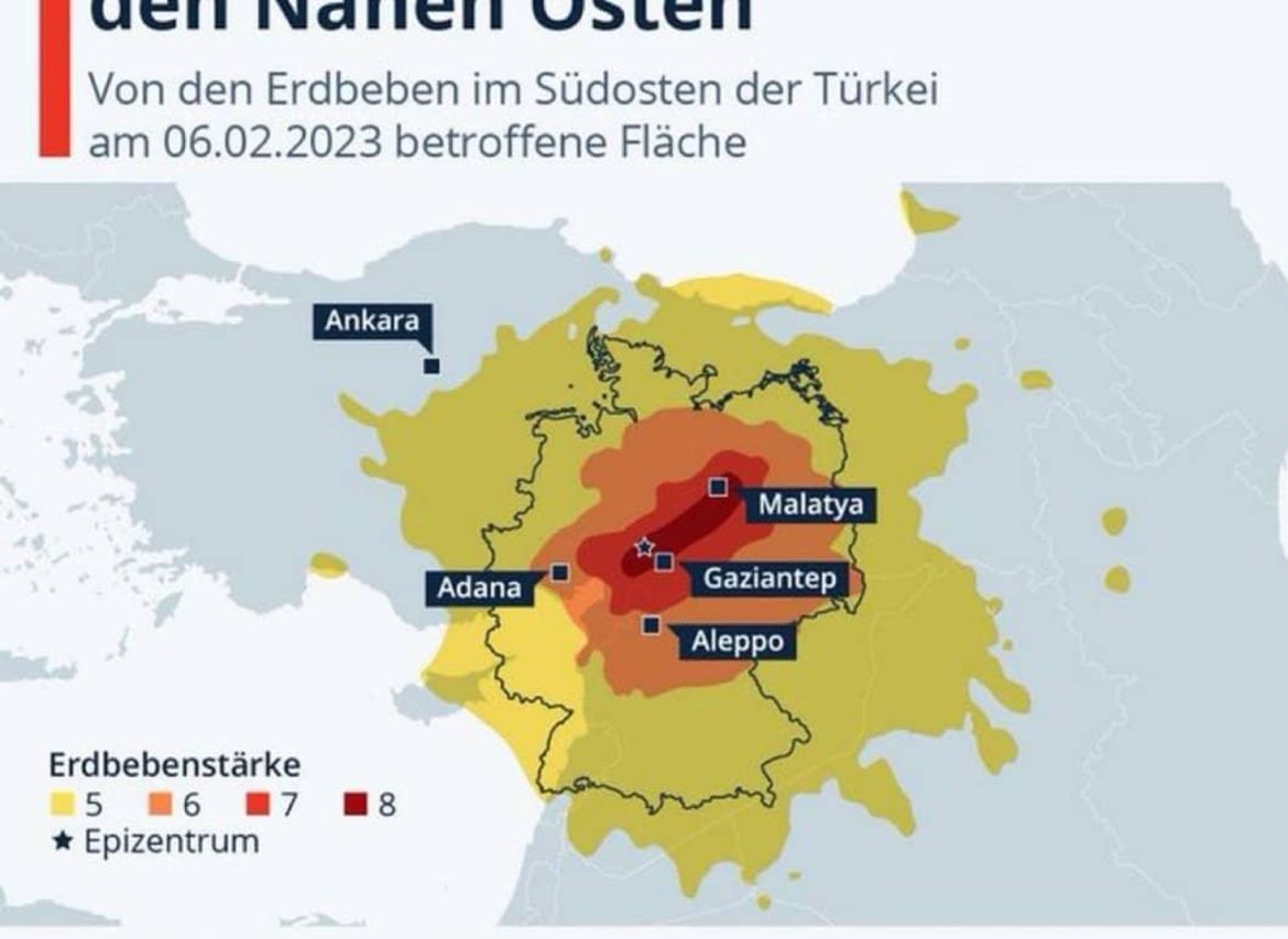 Einem Menschen zu helfen mag nicht die ganze Welt verändern, aber es kann die Welt für diesen einen Menschen verändern.