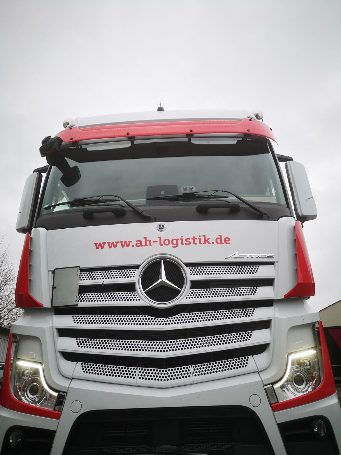 Zuwachs im Hause A+H!