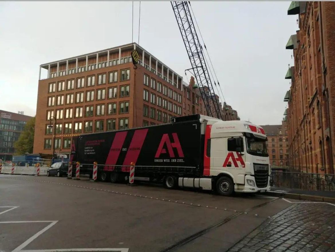A+H bietet Dir diverse Dienstleistungen direkt aus erster Hand an