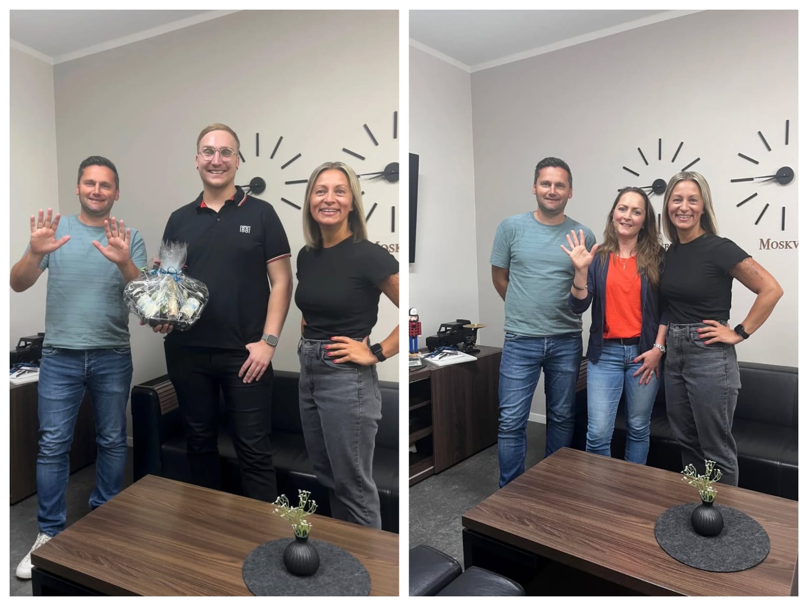 Jubiläen bei A+H – wir feiern gleich doppelt!