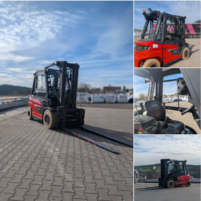Volle Power im Test